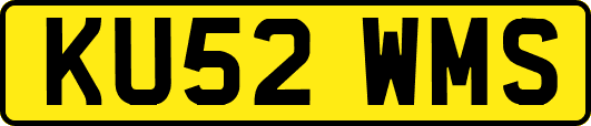 KU52WMS