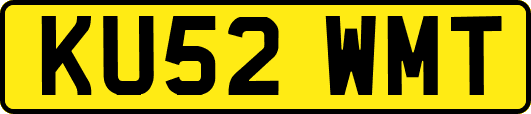 KU52WMT