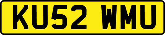 KU52WMU