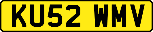 KU52WMV
