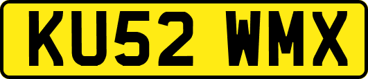 KU52WMX