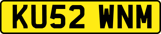 KU52WNM