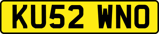KU52WNO