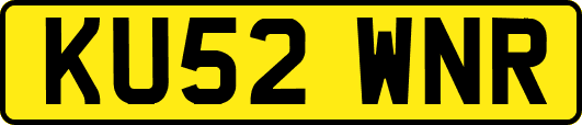 KU52WNR