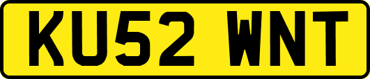 KU52WNT