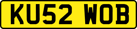 KU52WOB
