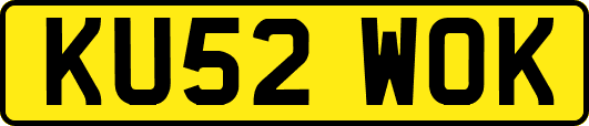 KU52WOK