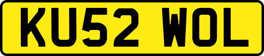 KU52WOL