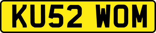 KU52WOM
