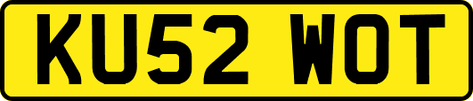 KU52WOT