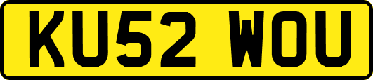 KU52WOU