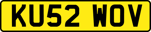 KU52WOV