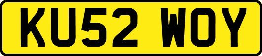 KU52WOY