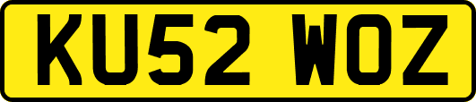 KU52WOZ