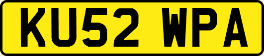 KU52WPA