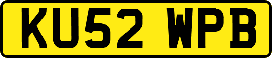 KU52WPB