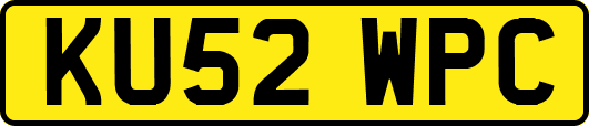 KU52WPC