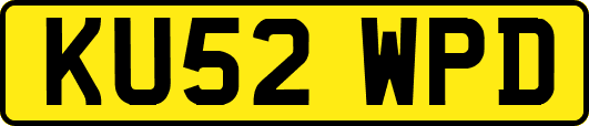 KU52WPD
