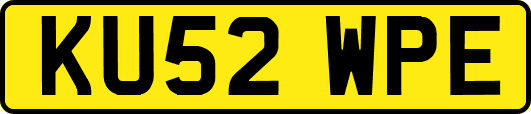 KU52WPE