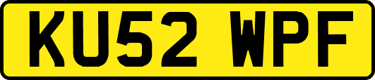 KU52WPF