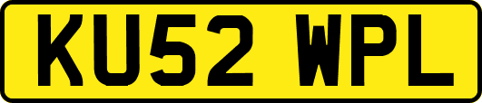 KU52WPL
