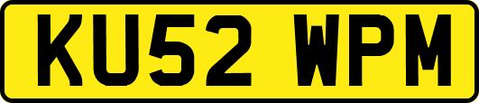 KU52WPM
