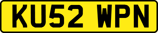 KU52WPN