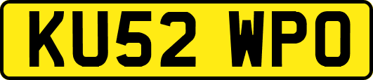 KU52WPO