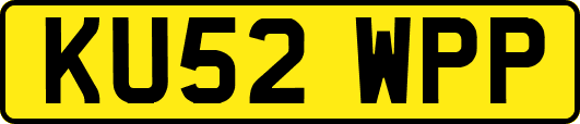 KU52WPP