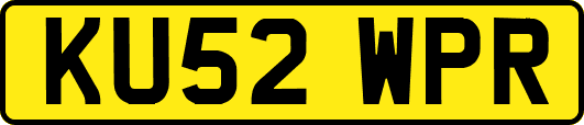 KU52WPR