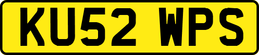 KU52WPS