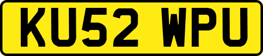 KU52WPU