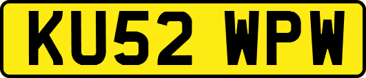 KU52WPW