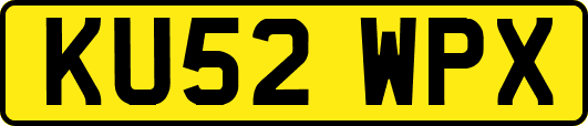 KU52WPX