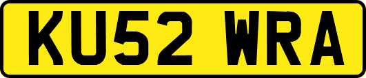 KU52WRA