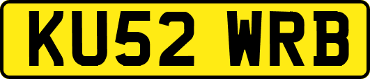 KU52WRB