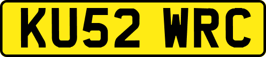 KU52WRC