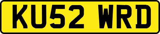 KU52WRD