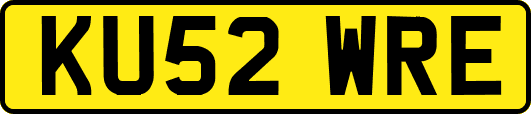 KU52WRE