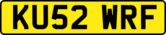 KU52WRF