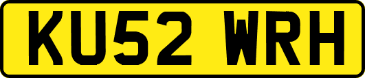 KU52WRH