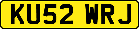 KU52WRJ
