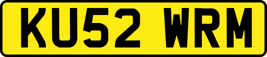 KU52WRM