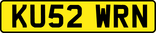 KU52WRN
