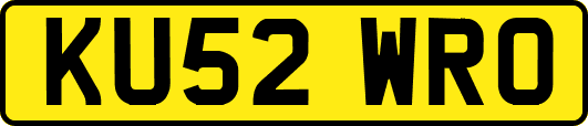 KU52WRO