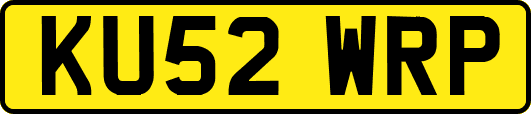 KU52WRP