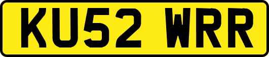 KU52WRR