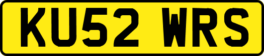 KU52WRS