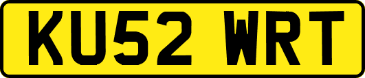 KU52WRT
