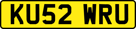 KU52WRU